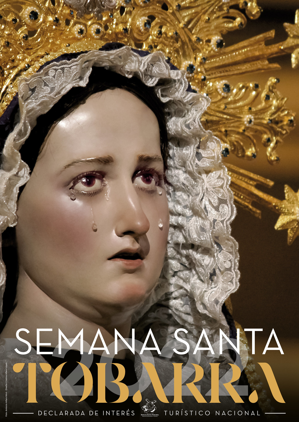 Semana Santa en Tobarra  